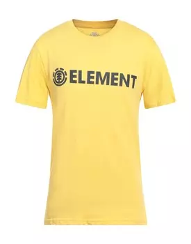 Футболка Element, желтый
