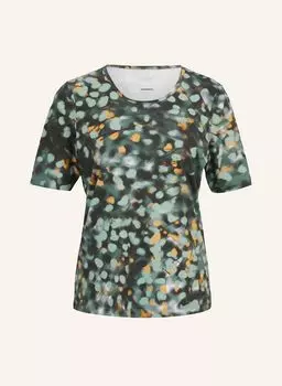 Футболка Елена Joy Sportswear, зеленый