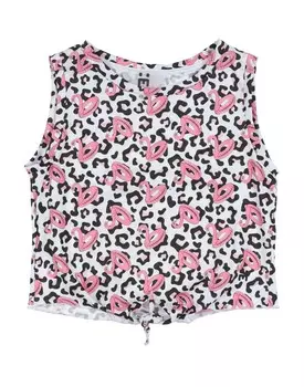 Футболка Elettra Lamborghini, белый