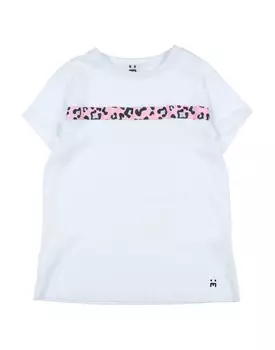 Футболка Elettra Lamborghini, белый