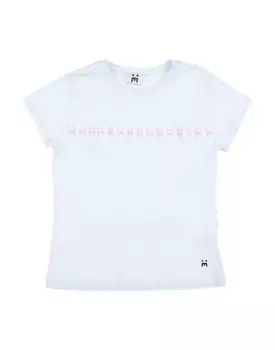 Футболка Elettra Lamborghini, белый