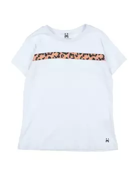 Футболка Elettra Lamborghini, белый