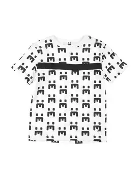 Футболка Elettra Lamborghini, черный