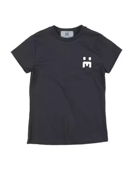 Футболка Elettra Lamborghini, черный