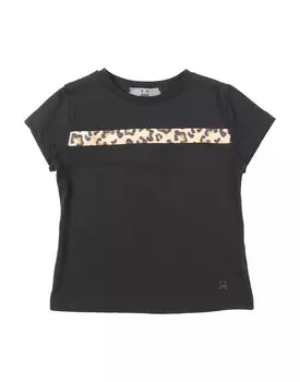 Футболка Elettra Lamborghini, черный