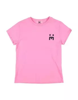 Футболка Elettra Lamborghini, розовый