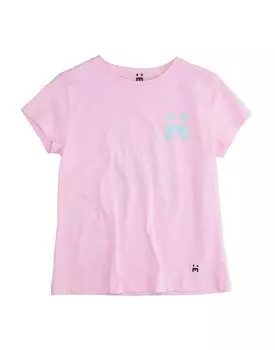 Футболка Elettra Lamborghini, розовый