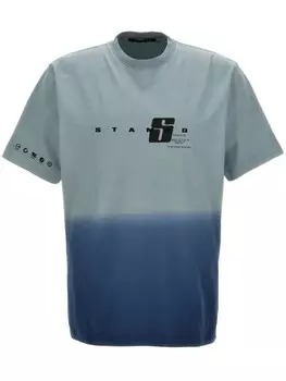 Футболка Elevation Transit Stampd, синий