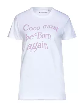 Футболка Eleven Paris, белый