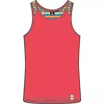 Футболка Elevenate Marea, красный