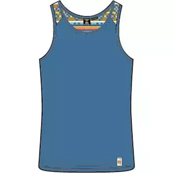 Футболка Elevenate Marea, синий