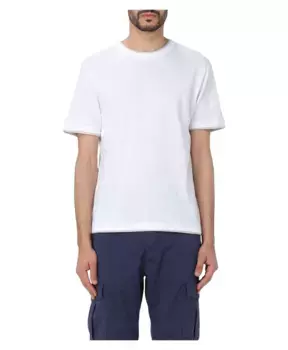 Футболка Eleventy, белый