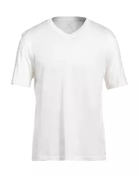 Футболка Eleventy, кремовый