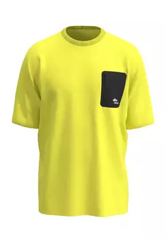 Футболка elho AMALFI 89, желтый