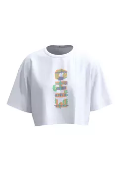 Футболка elho GRENADA 89, белый