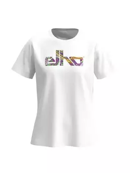 Футболка Elho LAUSANNE 89, белый