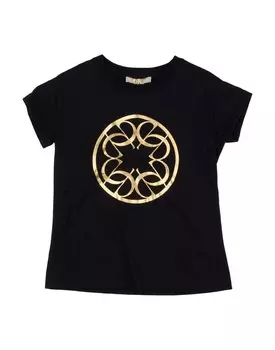 Футболка Elie Saab, черный