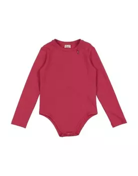 Футболка Elisabetta Franchi, фуксия