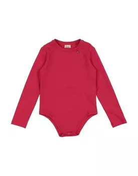Футболка Elisabetta Franchi, фуксия