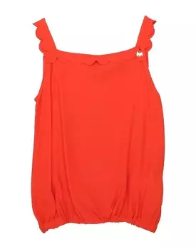 Футболка Elisabetta Franchi, красный