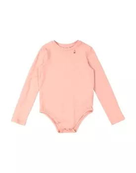Футболка Elisabetta Franchi, розовый