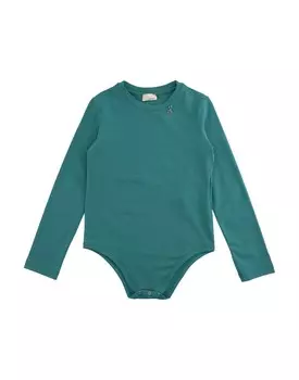 Футболка Elisabetta Franchi, зеленый