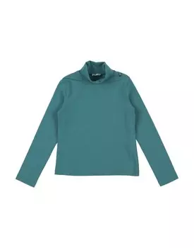 Футболка Elisabetta Franchi, зеленый