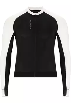 Футболка ELITE LAB Fahrrad Bike Elite X1, цвет 1002 White