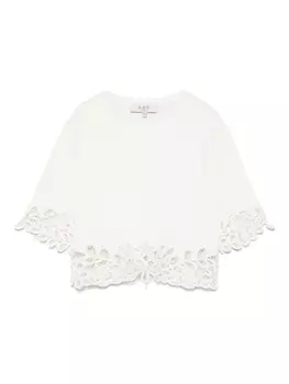 Футболка Elke Sea, белый