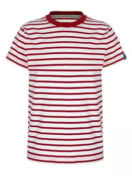 Футболка elkline, белый