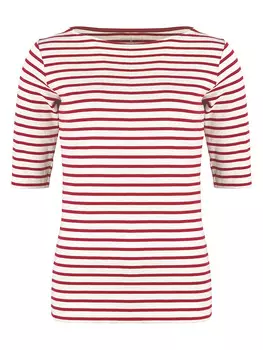 Футболка elkline, белый