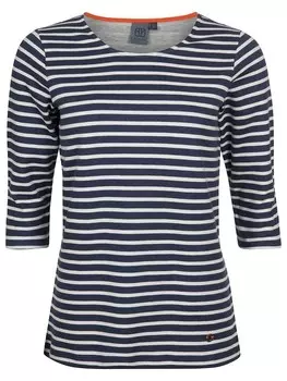 Футболка elkline Rainbow, белый