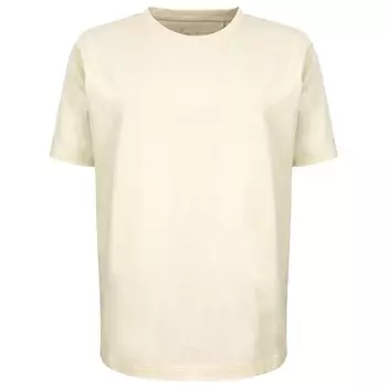Футболка Elkline Women's Natur Pur, цвет Creme