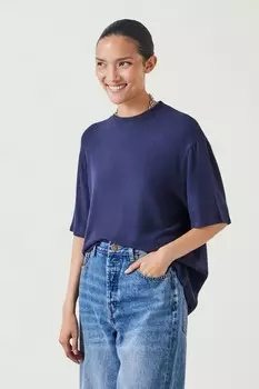 Футболка Elle supersoft Hush, синий