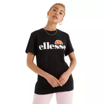 Футболка Ellesse Albany, черный