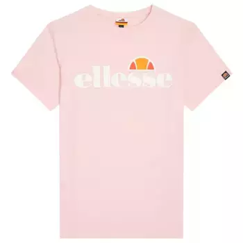 Футболка Ellesse Albany, розовый