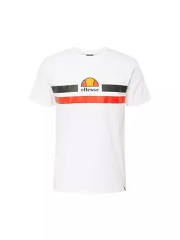 Футболка Ellesse APREL, белый