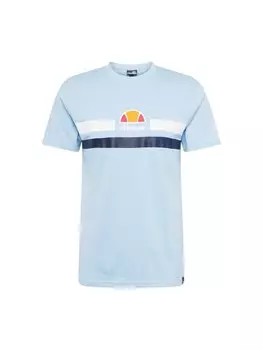 Футболка Ellesse APREL, светло-синий/темно-синий