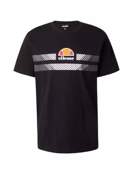 Футболка Ellesse APRELVIE, черный