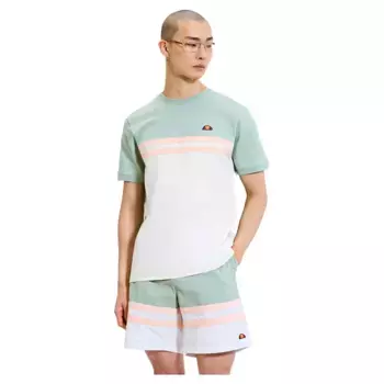 Футболка Ellesse Atrei, зеленый