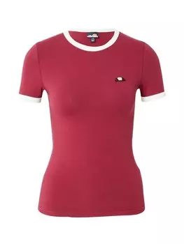 Футболка Ellesse BAILEY, бордо