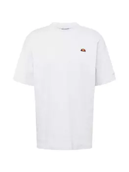 Футболка Ellesse BALATRO, пятнистый белый