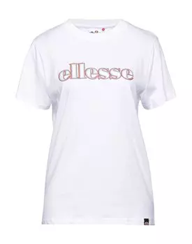 Футболка Ellesse, белый