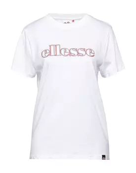 Футболка Ellesse, белый