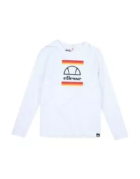 Футболка Ellesse, белый