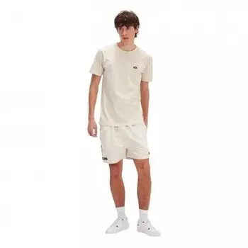 Футболка Ellesse, бежевый