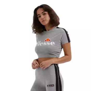 Футболка Ellesse Bobbie, серый