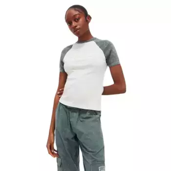 Футболка Ellesse Brinley, белый