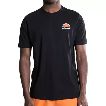 Футболка Ellesse Canaletto, черный