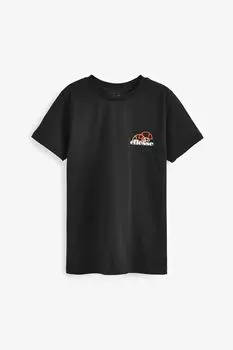 Футболка Ellesse, черный